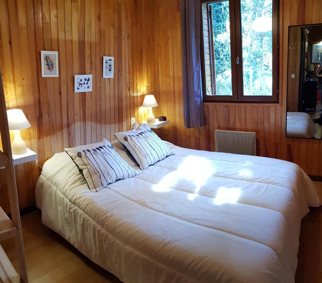 Chalet La Campagnette Eyne Kültér fotó