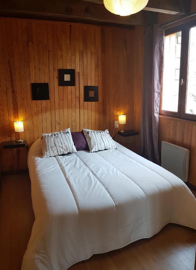 Chalet La Campagnette Eyne Kültér fotó