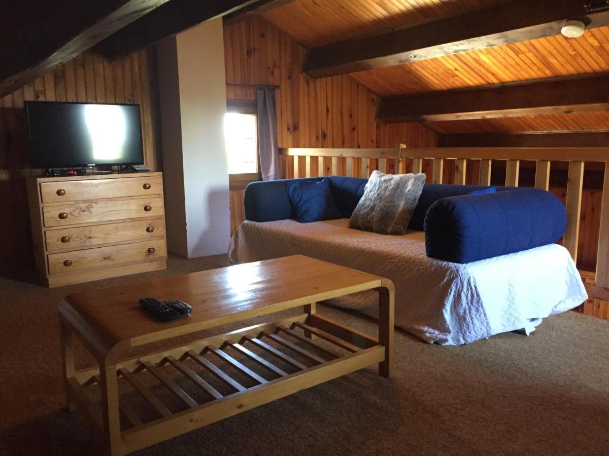 Chalet La Campagnette Eyne Kültér fotó